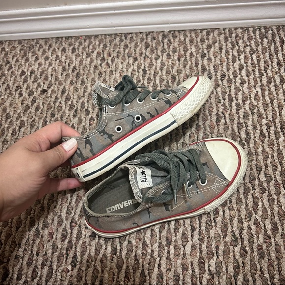 Converse size 12 - Picture 5 of 5